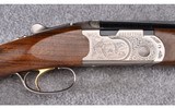 Beretta ~ Model 687 Silver Pigeon III ~ Joel Etchen Guns Special ~ 20 Ga./ 28 Ga. - 5 of 16