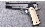 Les Baer Custom ~ Centennial Model 1911 ~ .45 ACP - 3 of 3