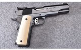 Les Baer Custom ~ Centennial Model 1911 ~ .45 ACP - 2 of 3