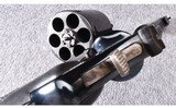 Smith & Wesson ~ Model 29-3 ~ .44 Magnum - 3 of 4