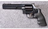 Smith & Wesson ~ Model 29-3 ~ .44 Magnum - 2 of 4