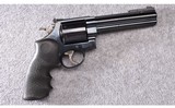 Smith & Wesson ~ Model 29-3 ~ .44 Magnum - 1 of 4