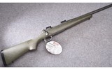 Legendary Arms Works ~ Model M704 ~ .300 Win. Mag. - 1 of 13