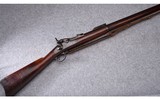 Springfield ~ Model 1884 ~ .45-70 - 1 of 15