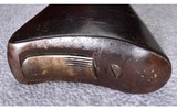 Springfield ~ Model 1884 ~ .45-70 - 2 of 15