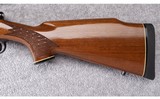 Remington ~ Model 700 Left Hand ~ .338 Win. Mag. - 6 of 13