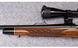 Remington ~ Model 700 Left Hand ~ .338 Win. Mag. - 4 of 13