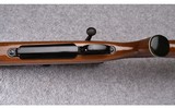 Remington ~ Model 700 Left Hand ~ .338 Win. Mag. - 7 of 13