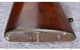 Winchester ~ Model 1895 ~ .405 WCF - 2 of 16