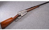 Winchester ~ Model 1895 ~ .405 WCF - 1 of 16