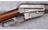 Winchester ~ Model 1895 ~ .405 WCF - 4 of 16