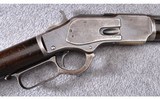 Winchester ~ Model 1873 ~ .38 Cal. - 4 of 14