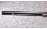 Winchester ~ Model 1892 ~ .25-20 W.C.F. - 8 of 14