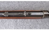 Winchester ~ Model 1892 ~ .25-20 W.C.F. - 13 of 14