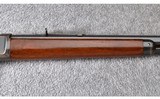 Winchester ~ Model 1892 ~ .25-20 W.C.F. - 5 of 14