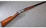 Winchester ~ Model 1892 ~ .25-20 W.C.F. - 1 of 14