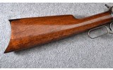 Winchester ~ Model 1892 ~ .25-20 W.C.F. - 2 of 14