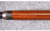 Winchester ~ Model 1892 ~ .25-20 W.C.F. - 10 of 14