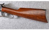 Winchester ~ Model 1892 ~ .25-20 W.C.F. - 9 of 14