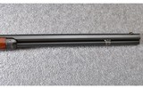 Winchester ~ Model 1892 ~ .25-20 W.C.F. - 6 of 14
