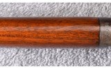 Winchester ~ Model 1892 ~ .25-20 W.C.F. - 11 of 14