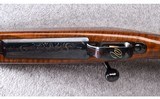 Weatherby ~ Mark V 