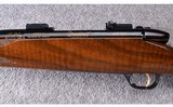 Weatherby ~ Mark V 