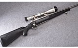 Winchester ~ Model 70 Classic Stainless ~ .300 Win. Mag. - 1 of 14