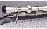 Winchester ~ Model 70 Classic Stainless ~ .300 Win. Mag. - 7 of 14