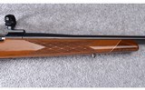 Weatherby (Japan) ~ Mark V ~ .340 Wby. Mag. - 5 of 14