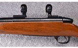 Weatherby (Japan) ~ Mark V ~ .340 Wby. Mag. - 9 of 14