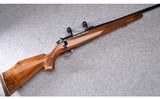Weatherby (Japan) ~ Mark V ~ .340 Wby. Mag. - 1 of 14