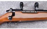 Weatherby (Japan) ~ Mark V ~ .340 Wby. Mag. - 4 of 14