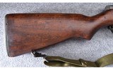 Winchester ~ Model 30 M1 ~ Cal. .30 M1 - 4 of 16