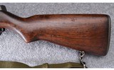 Winchester ~ Model 30 M1 ~ Cal. .30 M1 - 15 of 16