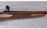 Winchester ~ Model 70 Classic Sporter Boss ~ .25-06 Rem. - 5 of 15
