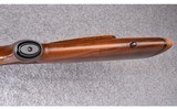 Winchester ~ Model 70 Classic Sporter Boss ~ .25-06 Rem. - 14 of 15