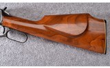 Winchester ~ Model 94 Custom Carbine ~ .30-30 Win. - 10 of 12