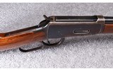 Winchester ~ Model 94 Custom Carbine ~ .30-30 Win. - 7 of 12