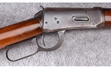 Winchester ~ Model 94 Custom Carbine ~ .30-30 Win. - 4 of 12