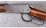 Winchester ~ Model 94 Custom Carbine ~ .30-30 Win. - 9 of 12