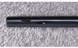 Weatherby (Japan) ~ Mark V ~ .340 Wby. Mag. - 8 of 15