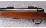 Weatherby (Japan) ~ Mark V ~ .340 Wby. Mag. - 10 of 15