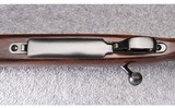 Weatherby (Japan) ~ Mark V ~ .340 Wby. Mag. - 13 of 15