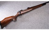 Weatherby (Japan) ~ Mark V ~ .340 Wby. Mag. - 1 of 15
