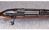 Weatherby (Japan) ~ Mark V ~ .340 Wby. Mag. - 15 of 15