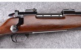 Weatherby (Japan) ~ Mark V ~ .340 Wby. Mag. - 4 of 15