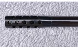 Weatherby ~ Mark V "50th Anniversary" ~ .300 Wby. Mag. - 9 of 16