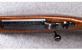 Weatherby ~ Mark V "50th Anniversary" ~ .300 Wby. Mag. - 14 of 16