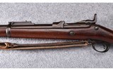 Springfield ~ Model 1884 ~ .45-70 - 10 of 15